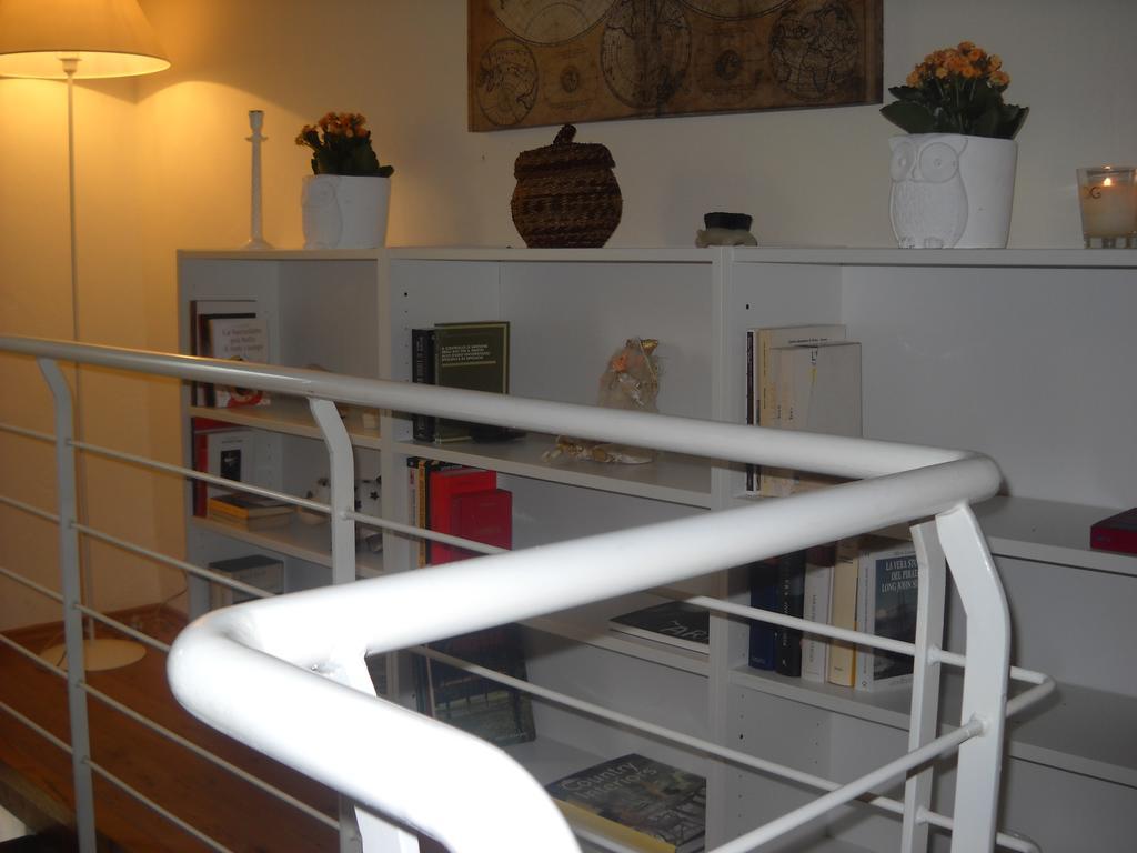 La Bicocca Villa Collebaldo Buitenkant foto
