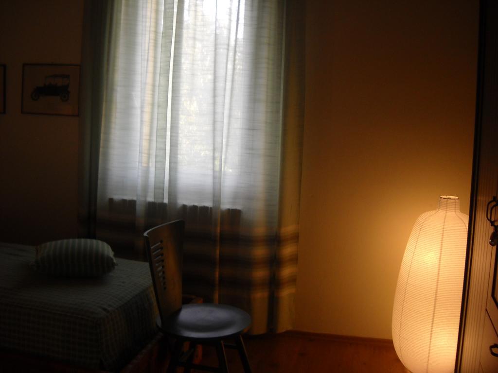 La Bicocca Villa Collebaldo Buitenkant foto