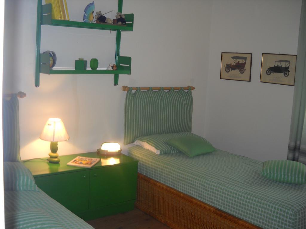 La Bicocca Villa Collebaldo Buitenkant foto